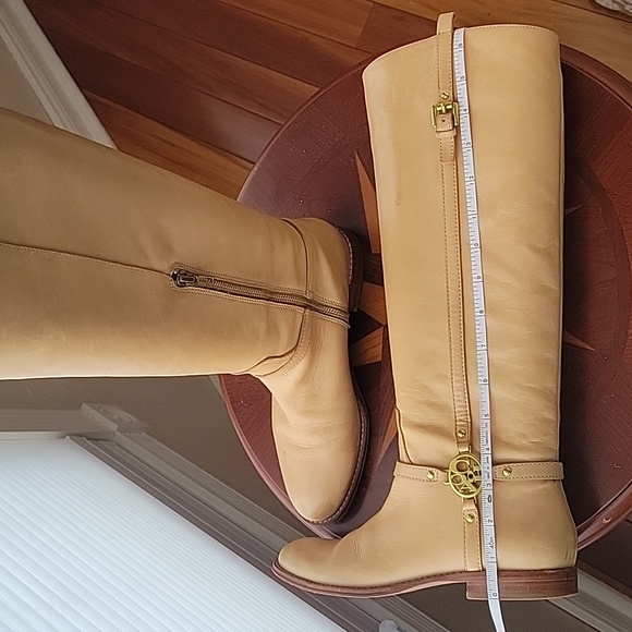 Coach boots - Picture 11 of 13